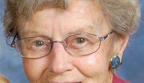 Mary Lou Murray Obituary (1937 - 2020) | Kingsford, Michigan