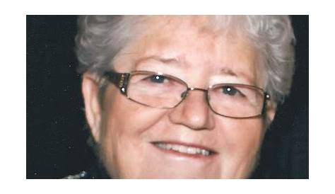 Obituary | Mary Lou Myers of Millersport, Ohio | Hoskinson Funeral and