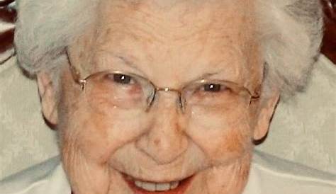 Mary Parker Obituary - Visitation & Funeral Information