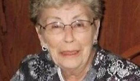 Mary Phillips Obituary (2023) - McMurray, PA - Observer-Reporter