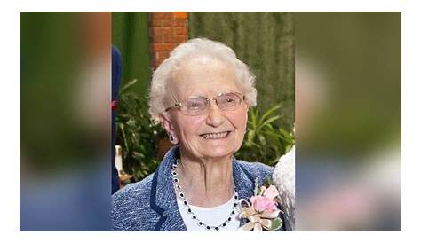 Mary Schmitt Obituary (1933 - 2021) - Royalton, MN - St. Cloud Times