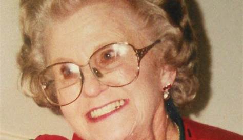 Mary Lou Turner Obituary - Shreveport, LA
