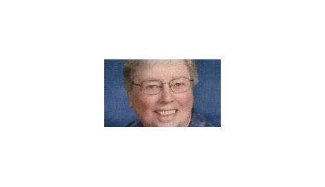 Mary Walker Obituary - Oskaloosa, Iowa - Bates Funeral Chapel