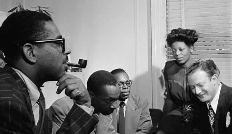 Mary Lou Williams | Jazz Pianist, Composer, Educator | Britannica