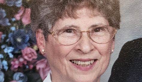 Contributions to the tribute of Mary Lou Wilson | Barry Funeral Home