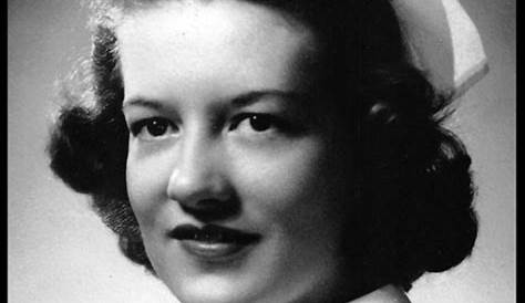 Mary Louise Anderson | Obituary | News and Tribune