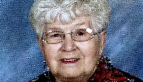 Obituary of Mary Louise Bell | Funeral Homes & Cremation Services...