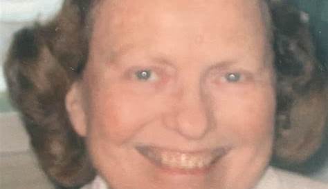 Mary L. Martin | Obituary | The Daily News of Newburyport