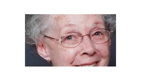 Obituary | Mary Ellen Morgan of Thompson, North Dakota | Amundson