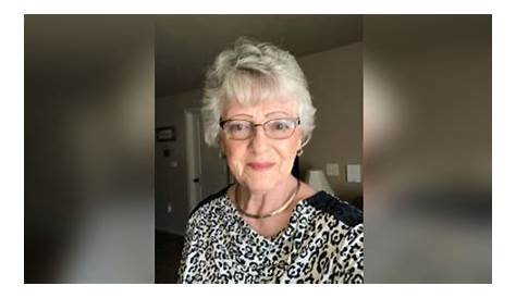 Mary Olson Obituary - Edmond, OK