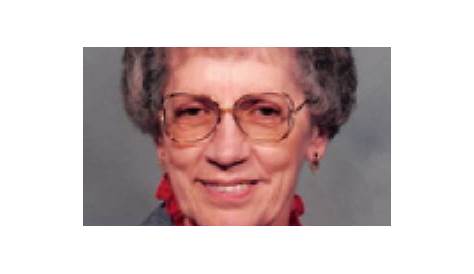 Today's obits: Mary Louise E. Smith was a teacher in the Fulton City