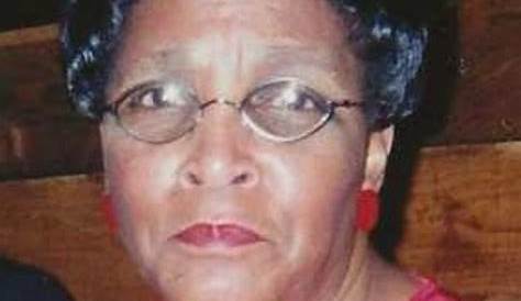 Mary Louise Williams Obituary - Hampton, VA