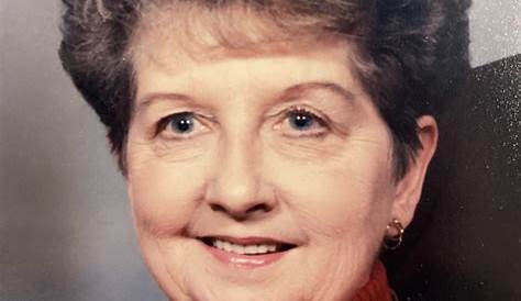 Mary Ann Miller Obituary - Visitation & Funeral Information