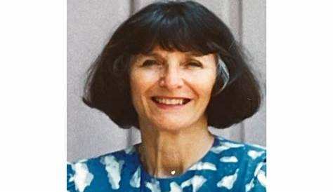 Susan Margaret Moore, Obituary - Funeral Guide