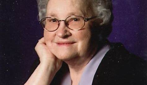 Margaret Walker Obituary (1922 - 2019) - Aiken, SC - The Aiken Standard