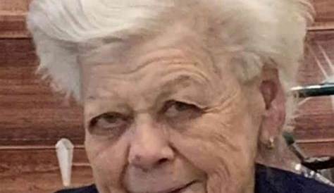 Mary Miller Obituary - Arlington, VA