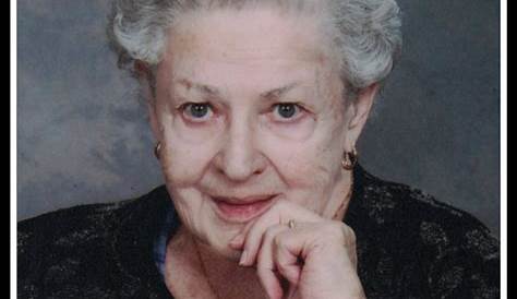 Mary MURPHY | Obituary | Ottawa Citizen