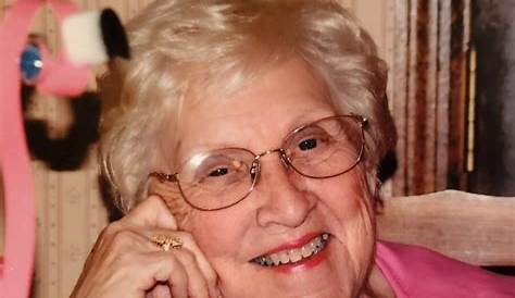 Mary Walker Obituary - Death Notice and Service Information