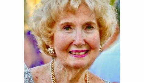 Mary Thompson Obituary (1940 - 2021) - Mount Airy, Md, MD - The