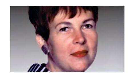 Mary THOMPSON | Obituary | Calgary Sun