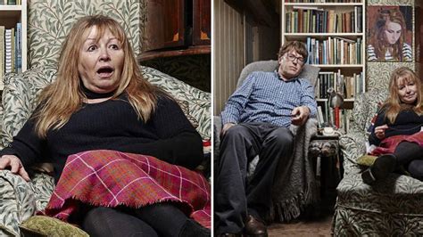 mary and giles gogglebox age