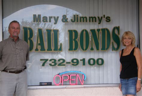 mary and jimmy bail bonds