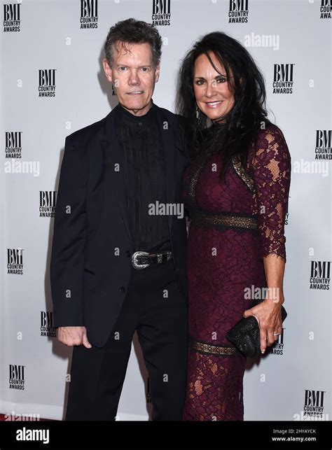 mary and randy travis