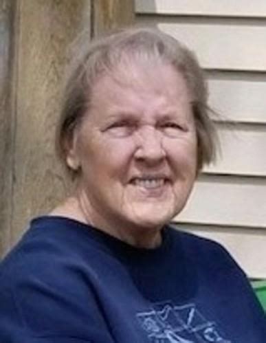 mary anderson obituary 2023