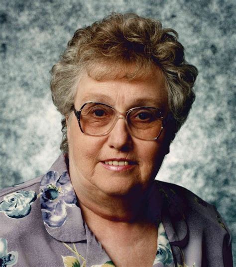 mary ann anderson obituary