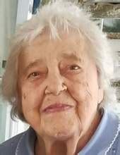 mary ann gilbert obituary