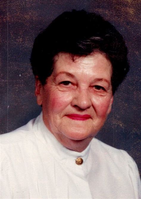mary ann reese obituary