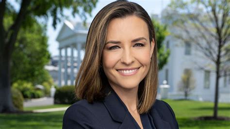 Mary Bruce: Unpacking Her Unique Impact on Modern Leadership