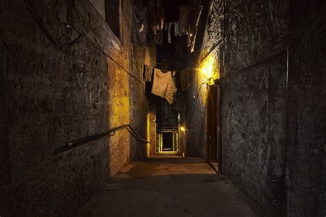 mary close edinburgh