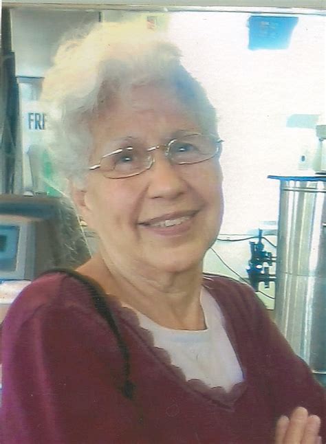 mary jane wilson obituary
