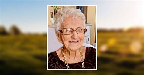 mary lee hill obituary