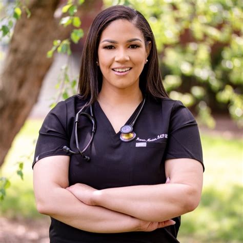 mary morton nurse practitioner