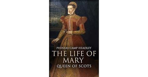 mary queen of scots biography book