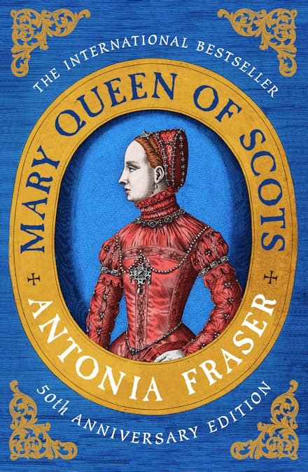 mary queen of scots biography on kindle