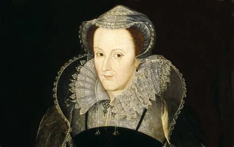 mary queen of scots history facts