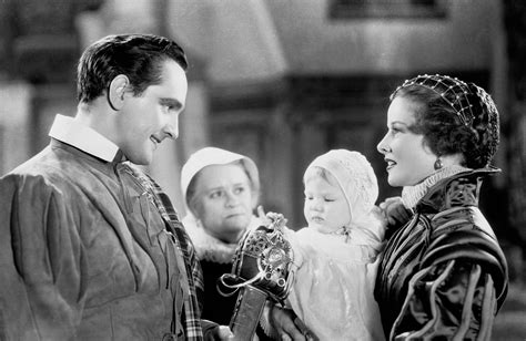 mary queen of scots movie 1936