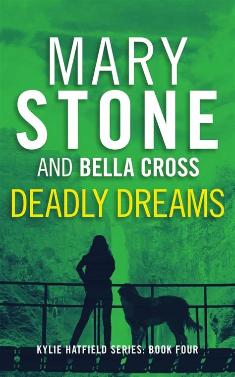 mary stone deadly series