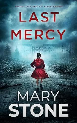 mary stone emma last series book 7