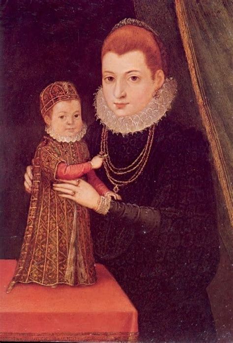 mary stuart queen of scots mother