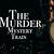 maryland murder mystery train