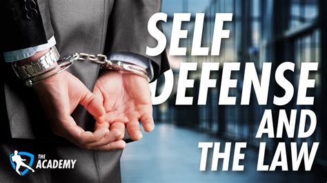 Maryland Self Defense Law: A Comprehensive Guide