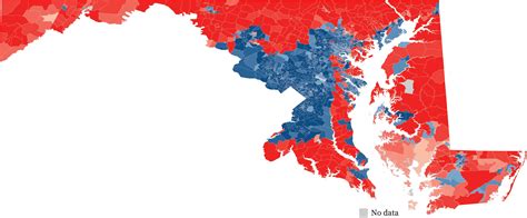 maryland 2020 election results