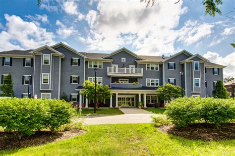 maryland assisted living facilities