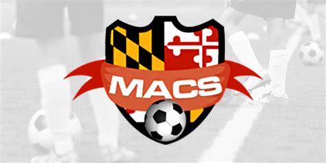 maryland association of soccer coaches