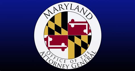 maryland attorney general manual mpia