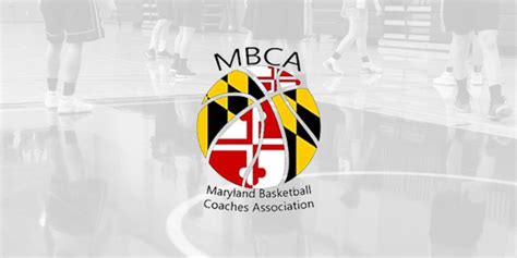 maryland basketball coaches association